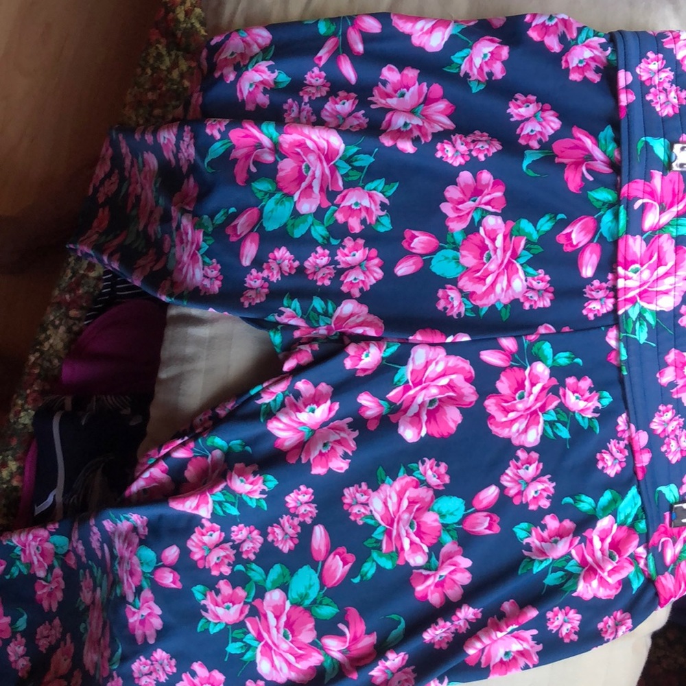 2Chillies Swim Leggings-Australia
